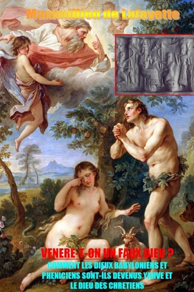 VENERE-T-ON UN FAUX DIEU ?