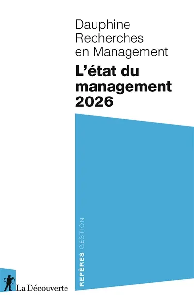 L'état du management 2026 L'état du management 2026