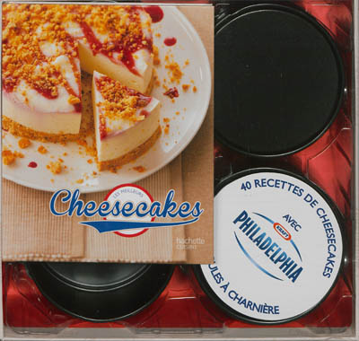 Cheesecakes
