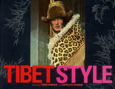 Tibet style