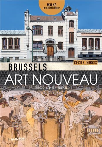 Brussels : Art nouveau