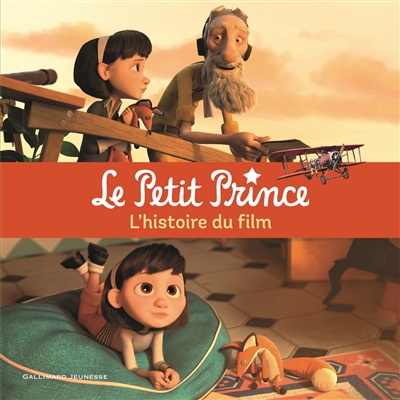 Le Petit Prince : l'histoire du film