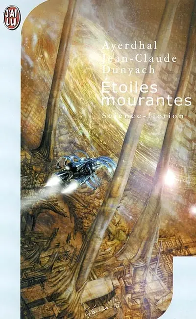 Etoiles mourantes