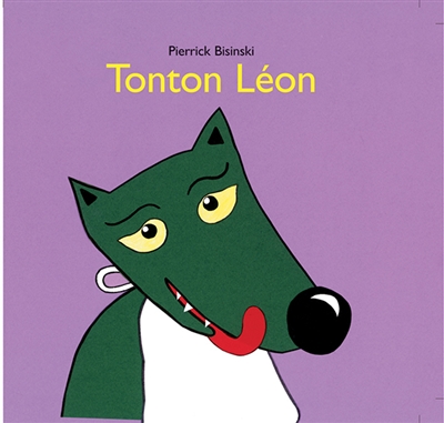 Tonton Léon