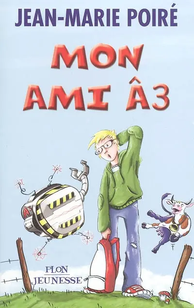 Mon ami Â3