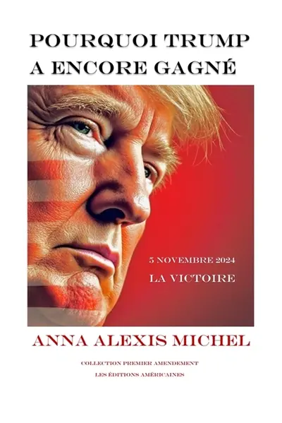 Pourquoi Trump a encore gagné