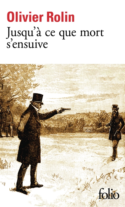 Jusqu'à ce que mort...