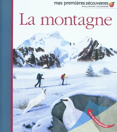 La montagne