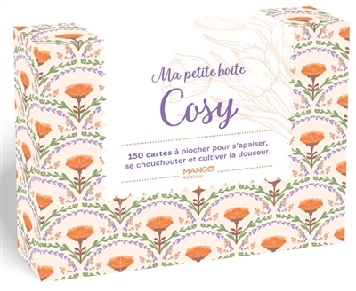 Ma petite boîte cosy : 150...
