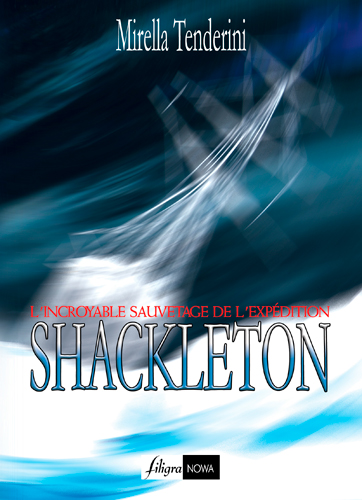 L'incroyable sauvetage de l'expédition Shackleton