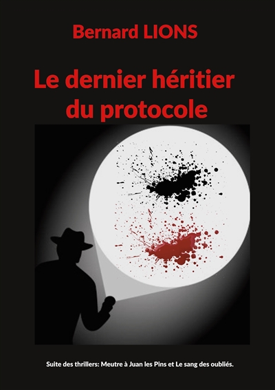 Le dernier héritier du...