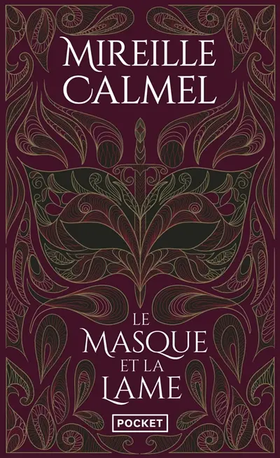 Le masque et la lame