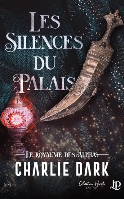Les silences du palais
