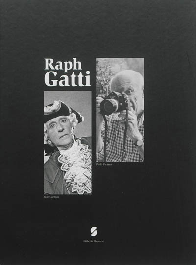 Raph Gatti : exposition, Nice, Galerie Sapone, mai 2013
