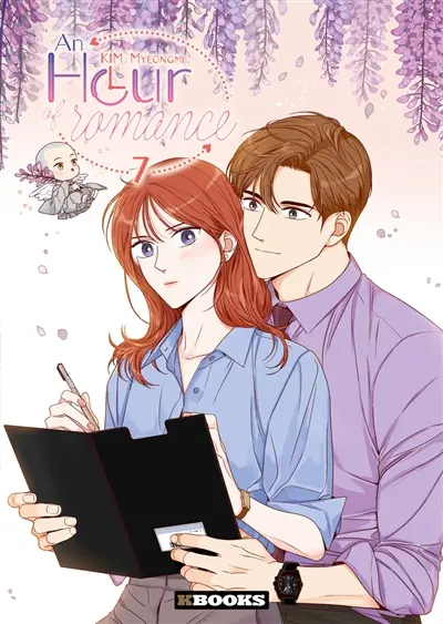 An hour of romance. Vol. 7