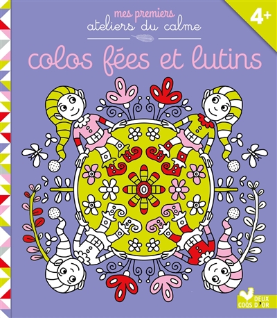 Colos fées et lutins