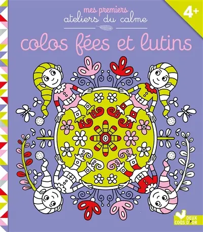 Colos fées et lutins