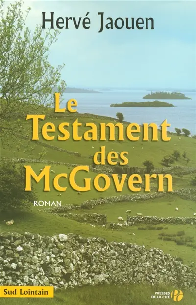Le testament des McGovern