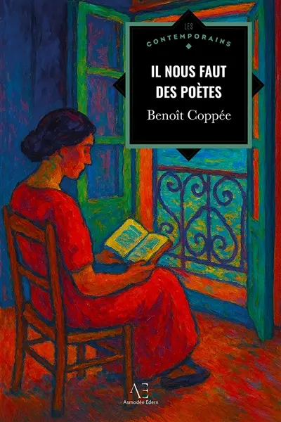 Il nous faut des poètes