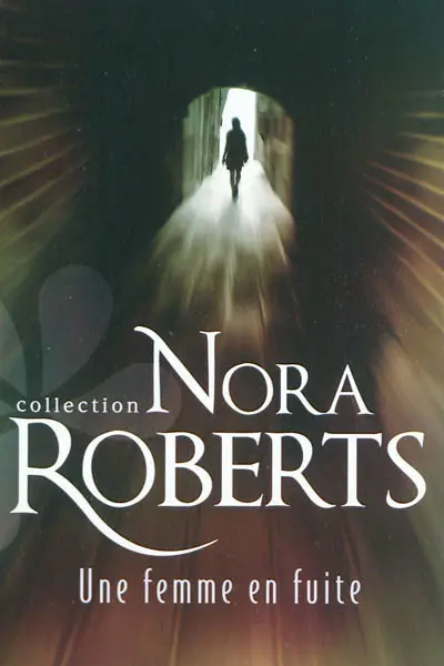 Une femme en fuite