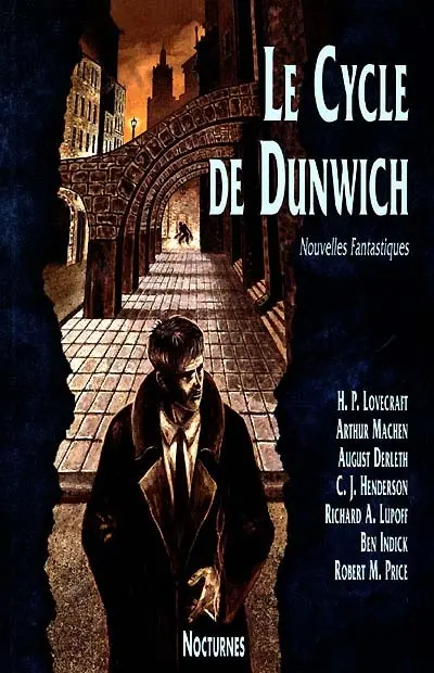 Le cycle de Dunwich