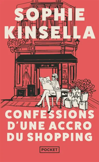Confessions d'une accro du shopping