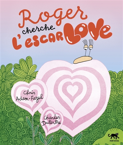 Roger cherche l'escarlove