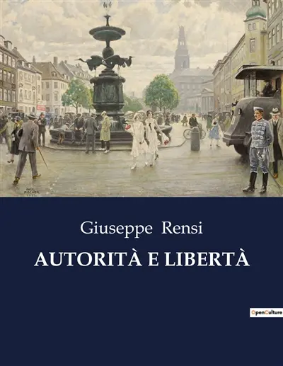 AUTORITA E LIBERTA