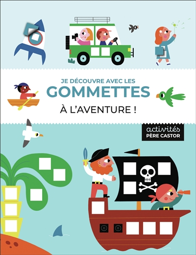 A l'aventure !