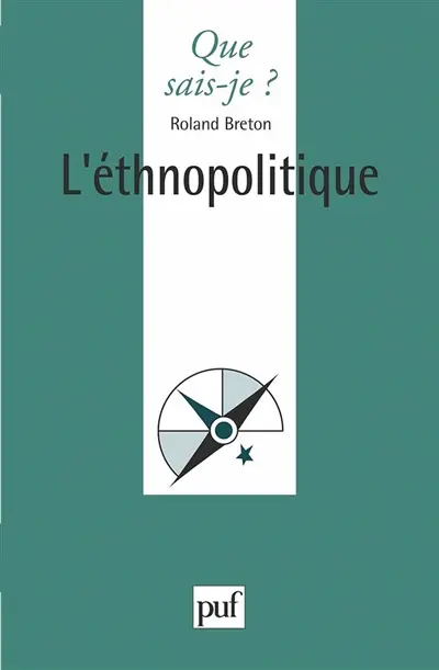 L'ethnopolitique
