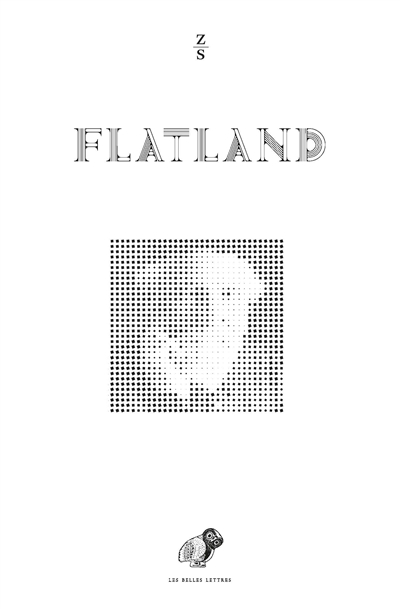 Flatland : fantaisie en plusieurs dimensions