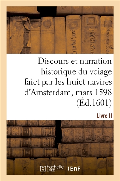 Discours et narration...
