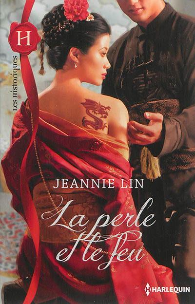 La perle et le feu