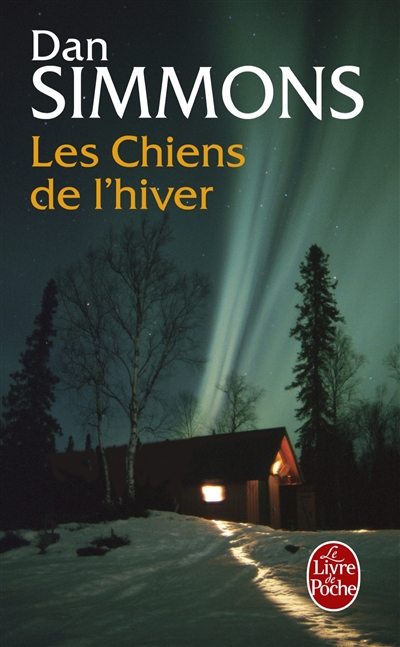 Les chiens de l'hiver