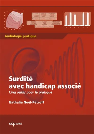 Surdité avec handicap associé : 5 outils pour la pratique