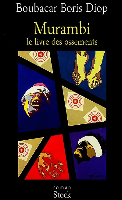 Murambi : le livre des ossements