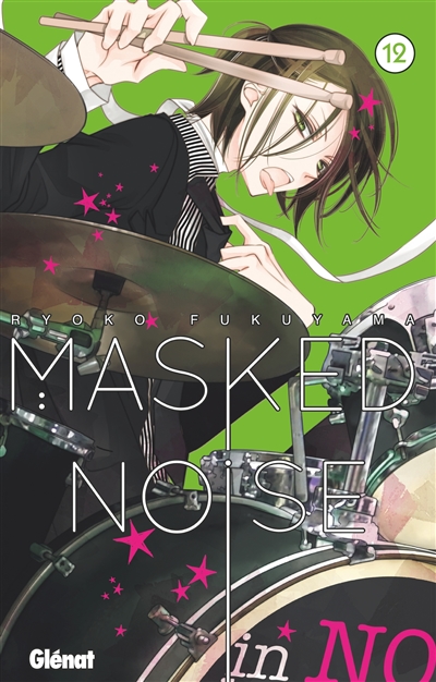 Masked noise. Vol. 12