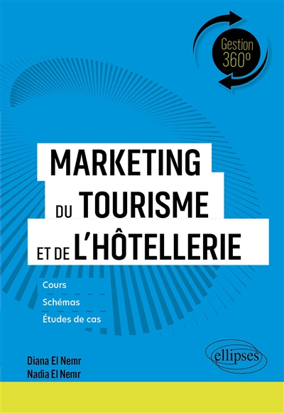 Marketing du tourisme et de...