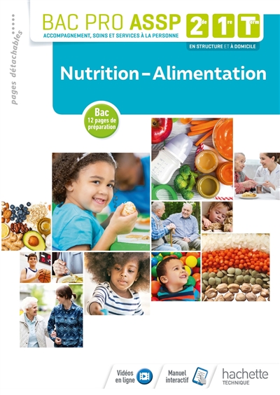 Nutrition-alimentation :...
