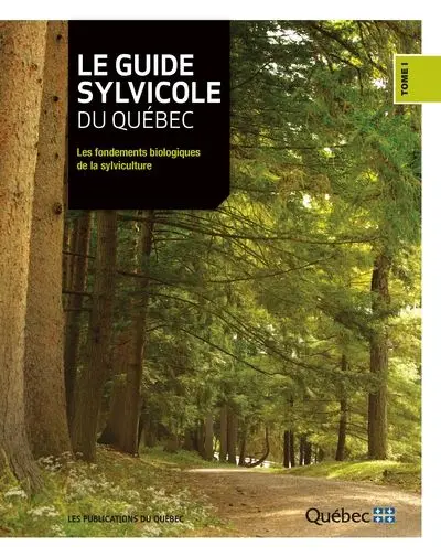 Les fondements biologiques de la sylviculture 1