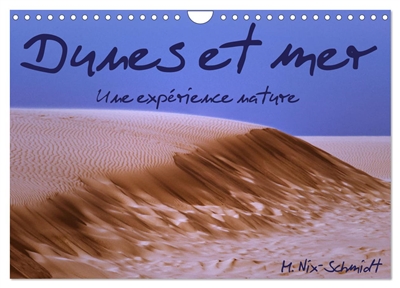 Dunes et mer : Une...