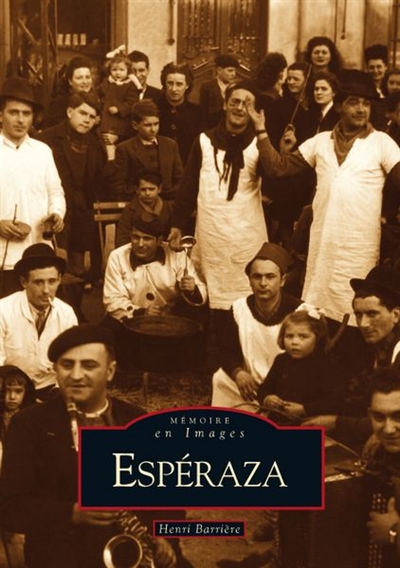 Espéraza