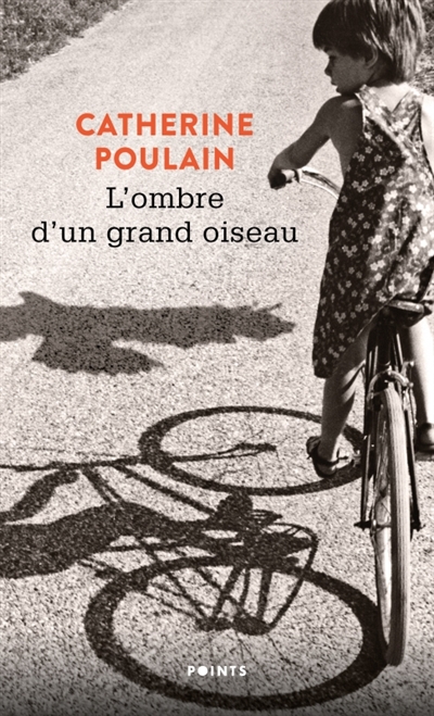 L'ombre d'un grand oiseau