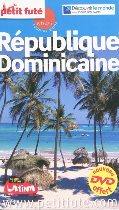 République dominicaine :...