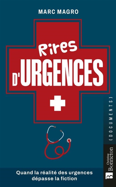 Rires d'urgences : quand la...