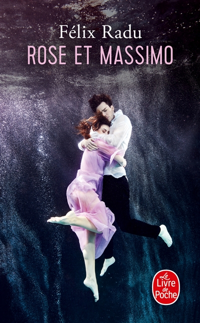 Rose & Massimo