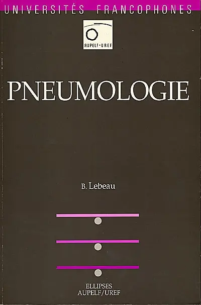 Pneumologie