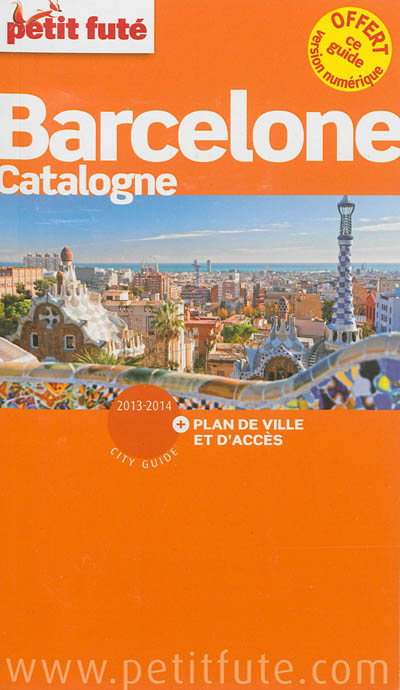 Barcelone, Catalogne :...