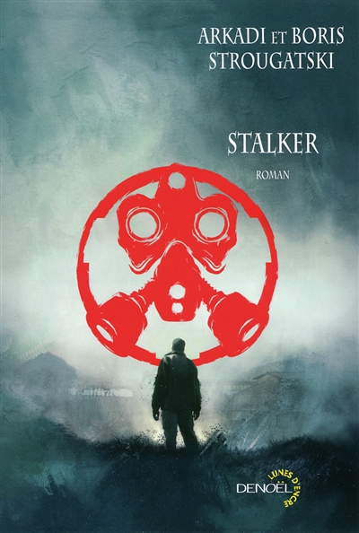 Stalker : pique-nique au bord du chemin