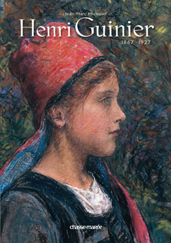 Henri Guinier, 1867-1927 : exposition, Musée du Faouët, 15 juin-5 octobre 2008
